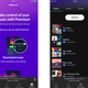 Premium extras and playlists on the free tier.